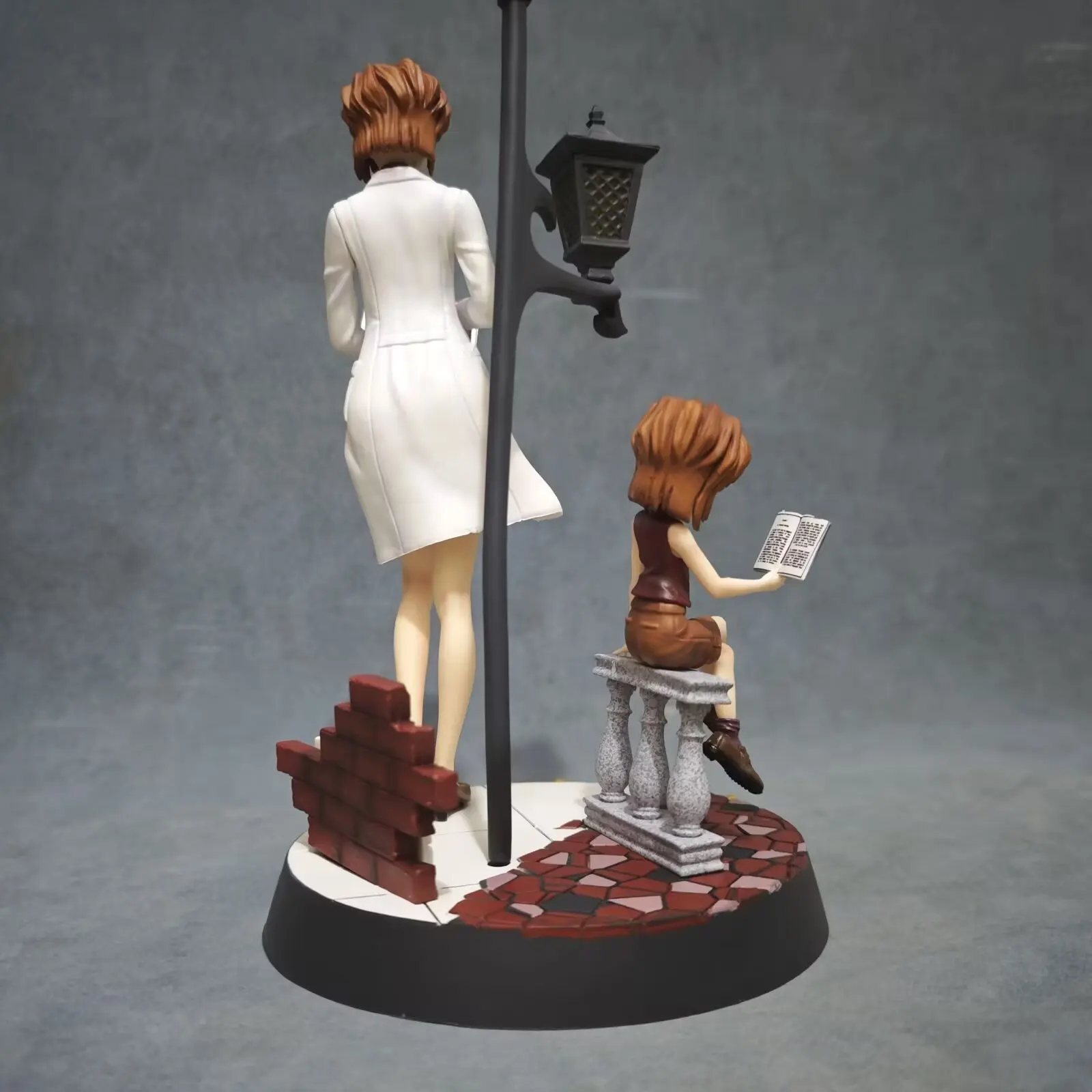 أنيمي المحقق كونان كودو شينيتشي الشكل جيمي كودو حالة مغلقة شخصيات كرتونية تمثال بولي كلوريد الفينيل تمثال نموذج جمع لعبة الهدايا