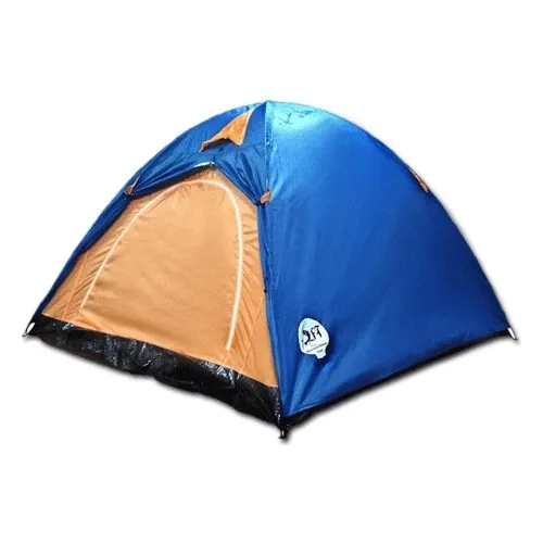 

4 Personality Easy Kurulumlu Camping Tent