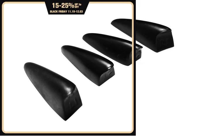 

Автомобильные аксессуары для Hyundai Veloster Turbo Devil стекловолокно передний бампер коготь FRP стекловолокно Дрифт сплиттер губ набор Тюнинг Комплект