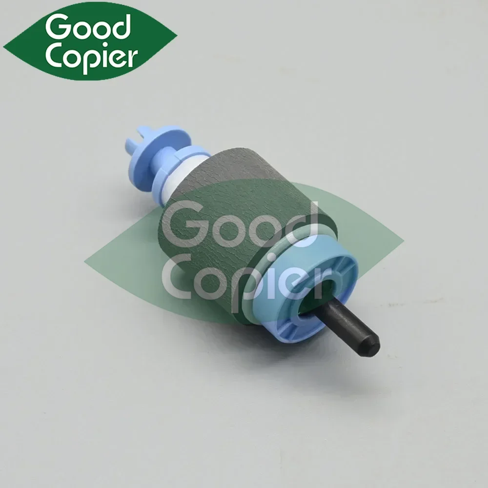 10X RM1-2998-000 Tray 2 3 Pickup Roller       as used for HP L erJet M5025 M5035 M5039 700 M712 M725 / 5025 5035 5039 712 725 view 5