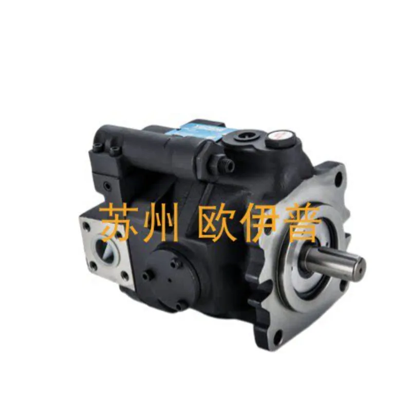 

Гидравлический плунжерный насос YEOSHE V18G3R10XA V15A1R10X V23A4R10X