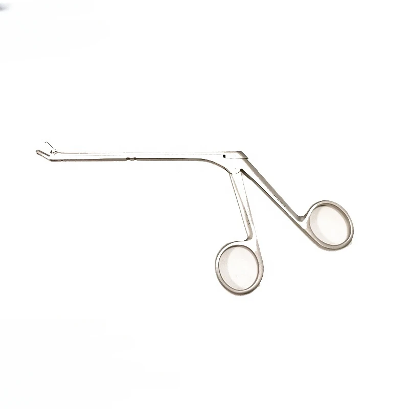 Nasal cutting forceps of nasal ethmoid 30 degree ENT endoscope