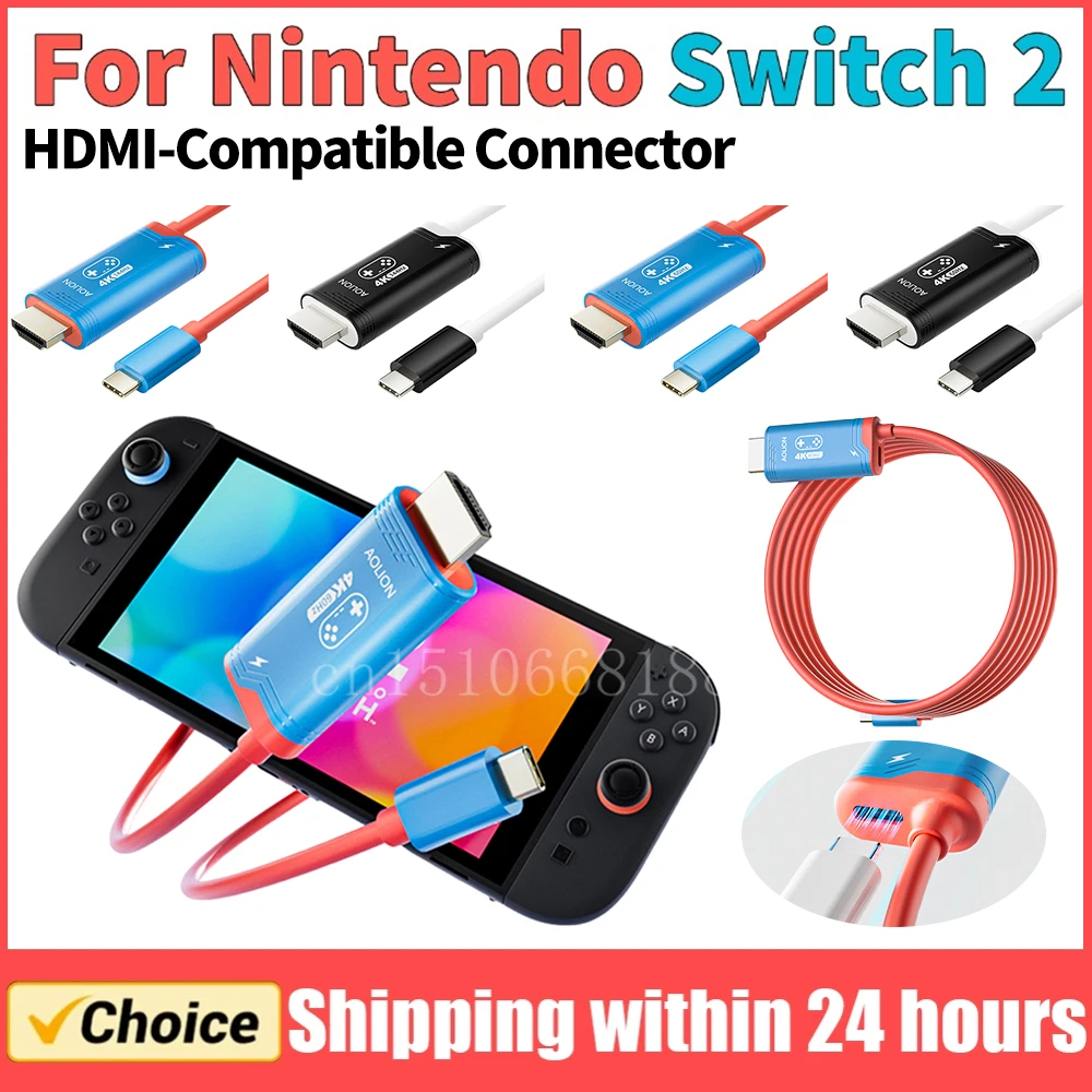 4K144 For Switch 1/…