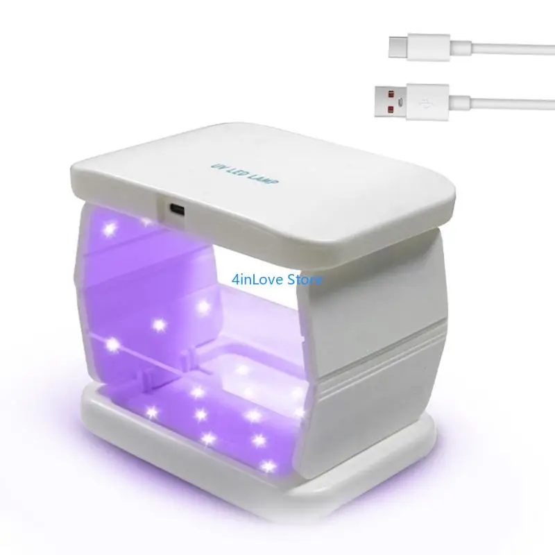 

T4MD профессиональное оборудование для УФ-отверждения с двухсторонней подсветкой, цифровой таймер, управление для детальных