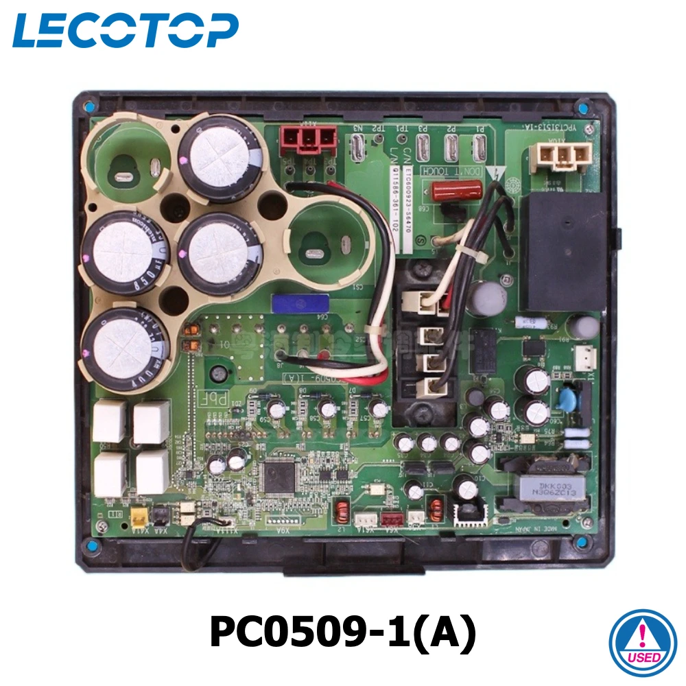 

Плата управления наружным блоком PC0509-1(A)/(B)/(C) PCB FN354-H-1(A) 15PYTT2C2 для кондиционеров Daikin, запчасти для кондиционирования воздуха