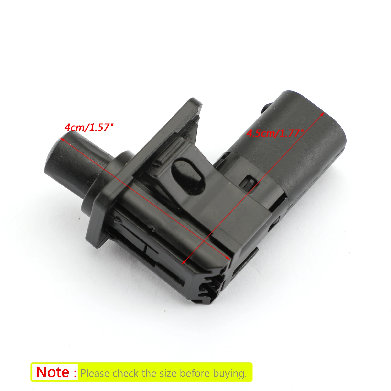 Alarm System Switch For BMW E46 E53 E60 E82 Mini Cooper R61 R60 R52