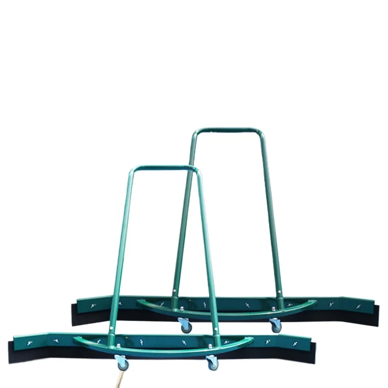 

Tennis court Basketball court Badminton court Parking lot Wiper Water remover Aluminum alloy