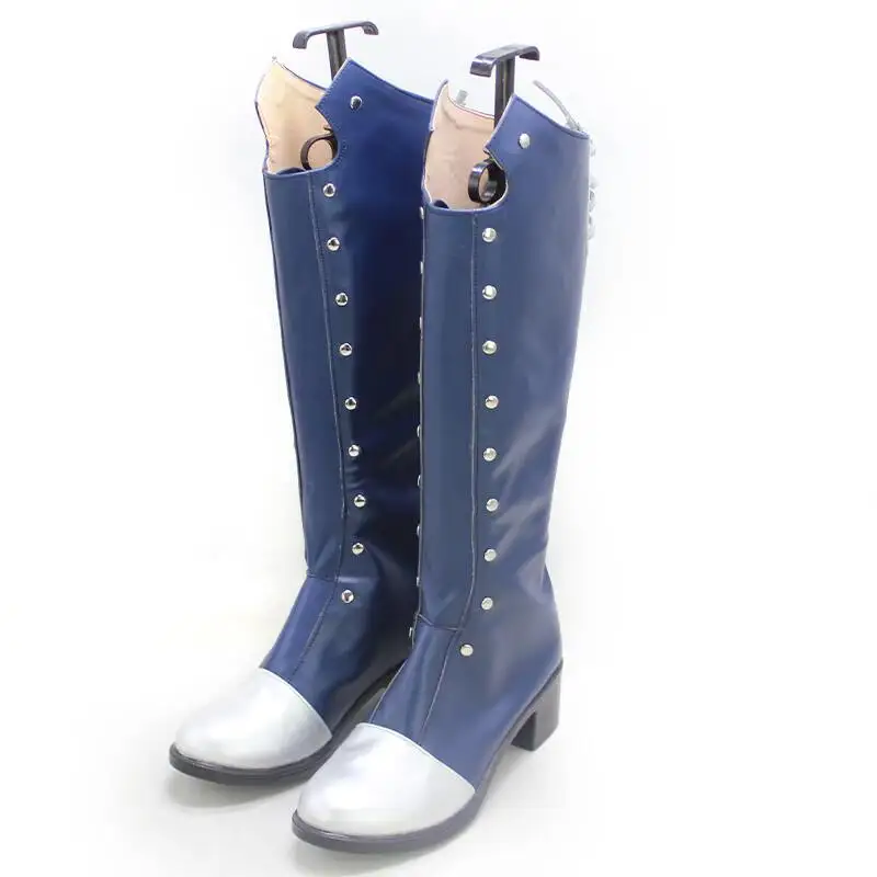 anime-game-makoto-niijima-custom-made-cosplay-shoes-boots-halloween-props