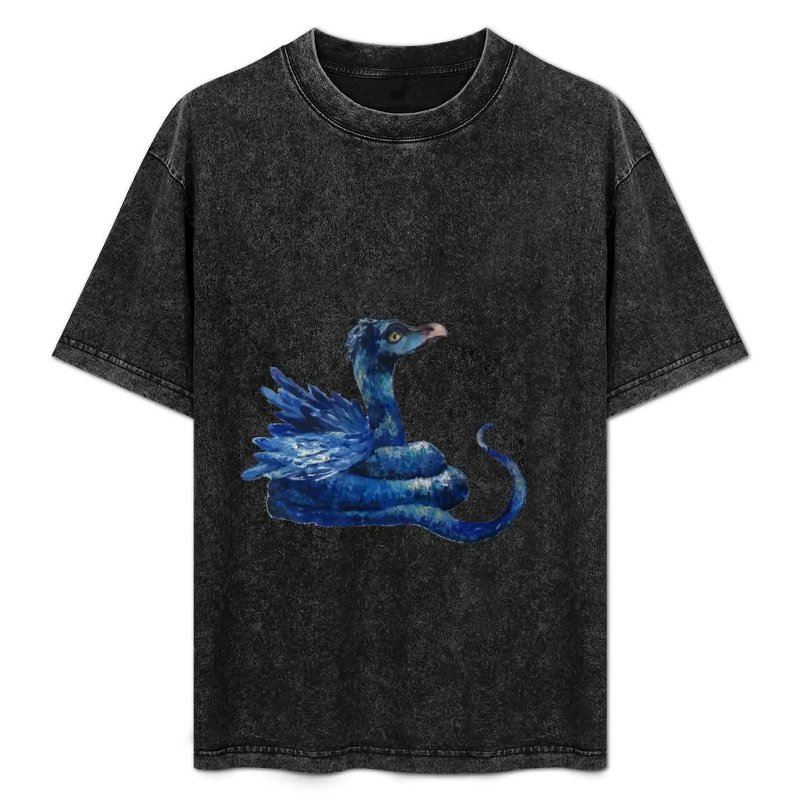 Camiseta Occamy Cool Feeling, camiseta de verano