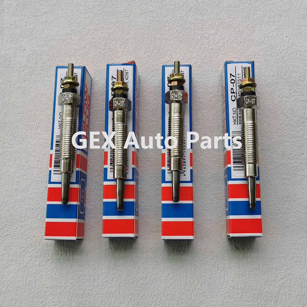 Spazzole Glow K94W per Mitsubishi: Recensione Pratica e Guida all’Acquisto per Veicoli Diesel