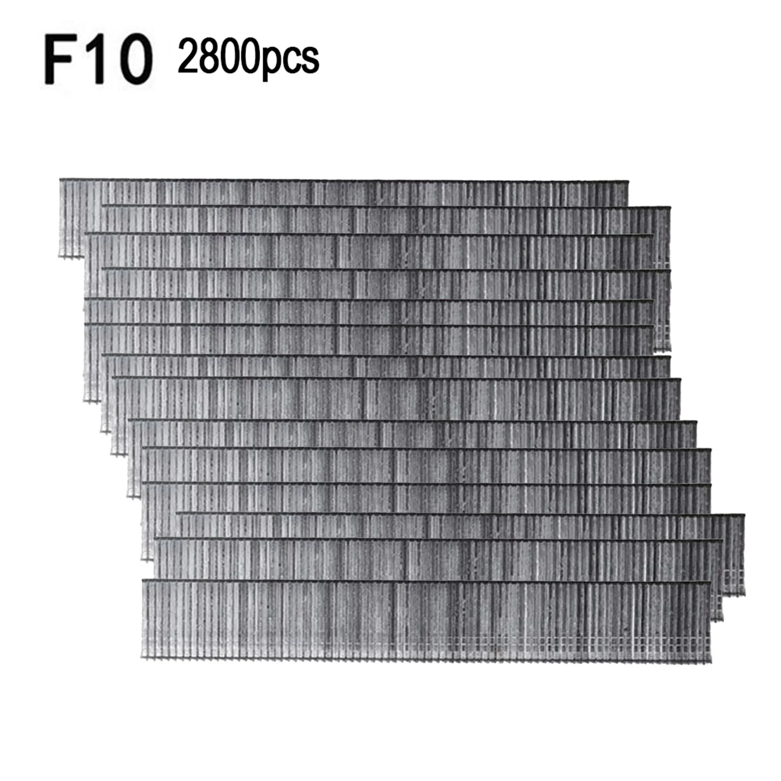 

Прямые гвозди для штифта F15 F20 F25 F30, 2800 шт., аксессуары из нержавеющей стали 304, сборная мебель для дома «сделай сам»