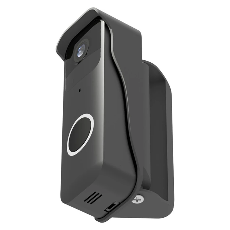 Kit de montage d'angle réglable pour sonnette N75R-2X, support d'angle de caméra pour sonnette clignotante, pour caméra de sonnette vidéo clignotante