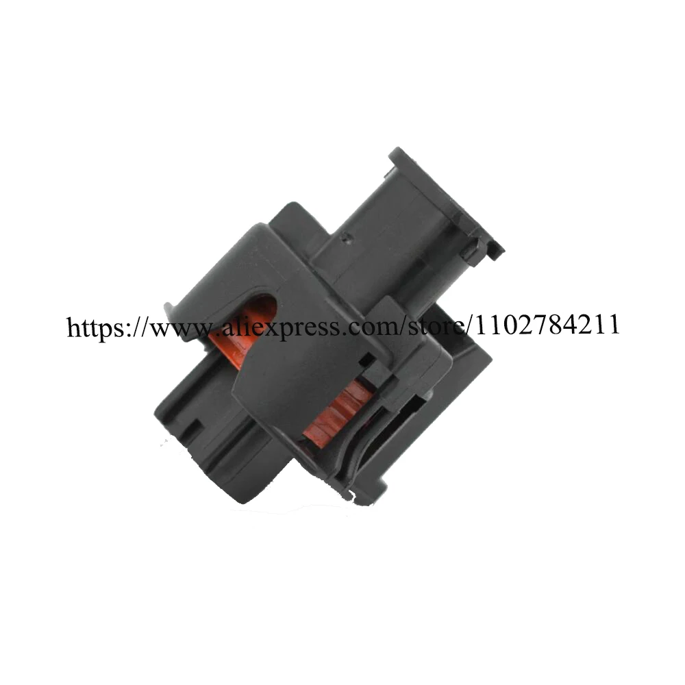 Imagem -04 - Conector Impermeável Automotivo do Fio Tomada Terminal Soquete de Pin Selo de Borracha 9360591 200 Peças