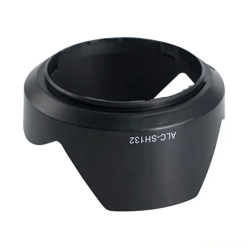 M5TD Lens Hoods ALC-SH132 Reversibles for FE 28-70mm F3.5-5.6, 28-70 mm f/3.5-5.6 Protects Against Glares and Damage