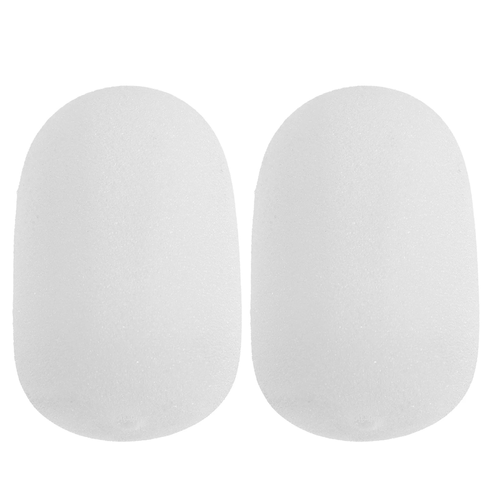 

2pcs Cleaning Brush Soft Sponge Replacement Heads for Bottles Cups Lids Mic Gap Cleaner Tool Bottle Refill Part