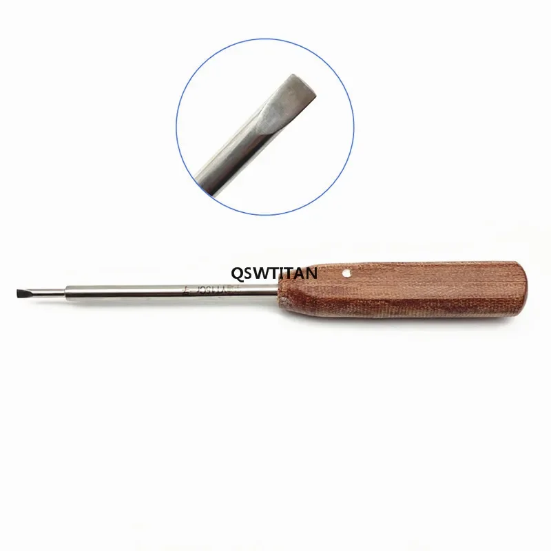 Stainless steel Bone Screwdriver Bone Screw Driver Orthopedics Surgical Instruments