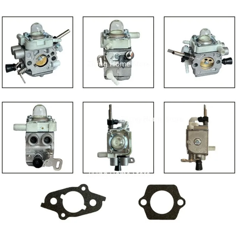 

Suitable for STIHL FS240 Carbuletor4147 120 0625 Replacement of FS260 FS240 Carburetor