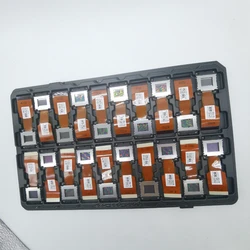 Original Single LCD Panel LCX187A / LCX195A / LCX202A For Many Projectors / On sale Price