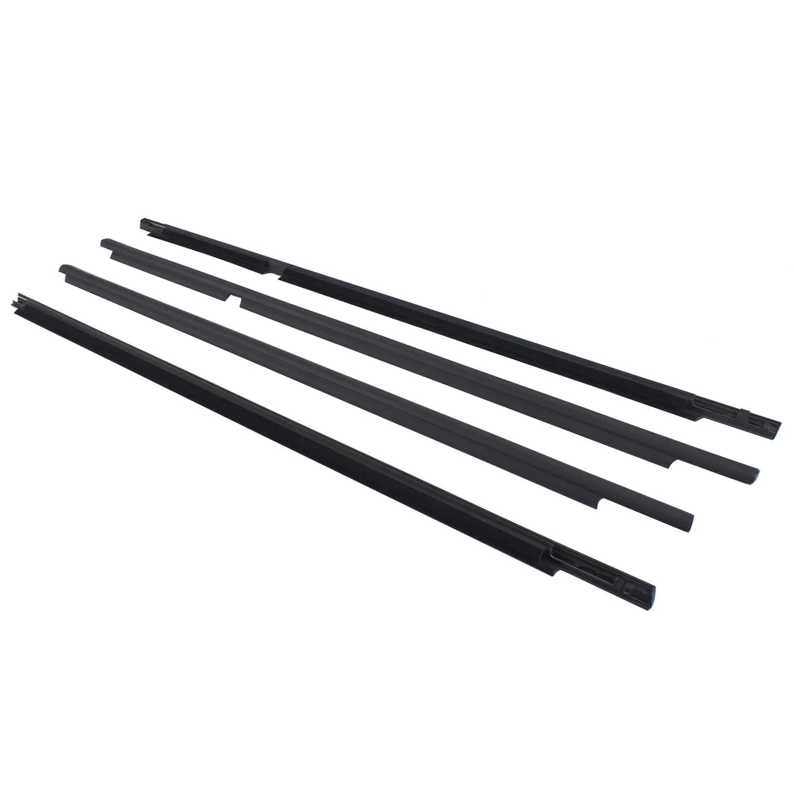

AP01 Front &Rear Quarter Door Belt Moulding For Lexus LX470 Toyota Land Cruiser 98-07