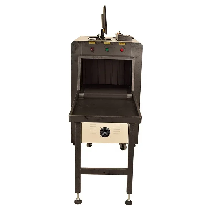 5030er-Röntgepäck-Gepäckscanner, Preis in Pakistan, Sicherheitsinspektion im Hotelflughafen