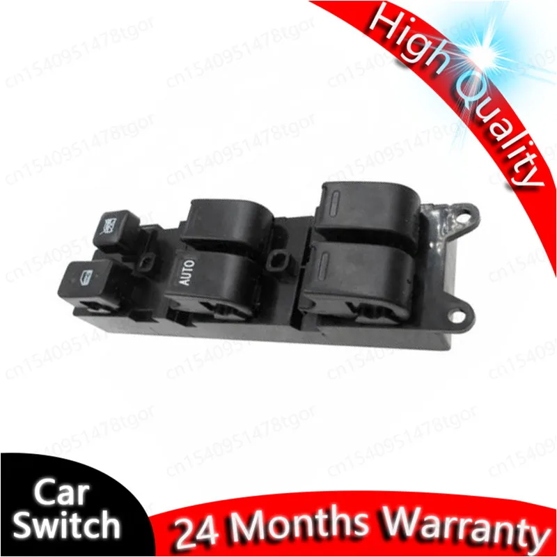 84820-35010 8482035010 For Toyota Carina E Hilux 4Runner Truck Land Cruiser Lexus LX450 Power Window Switch Accessories Auto Par