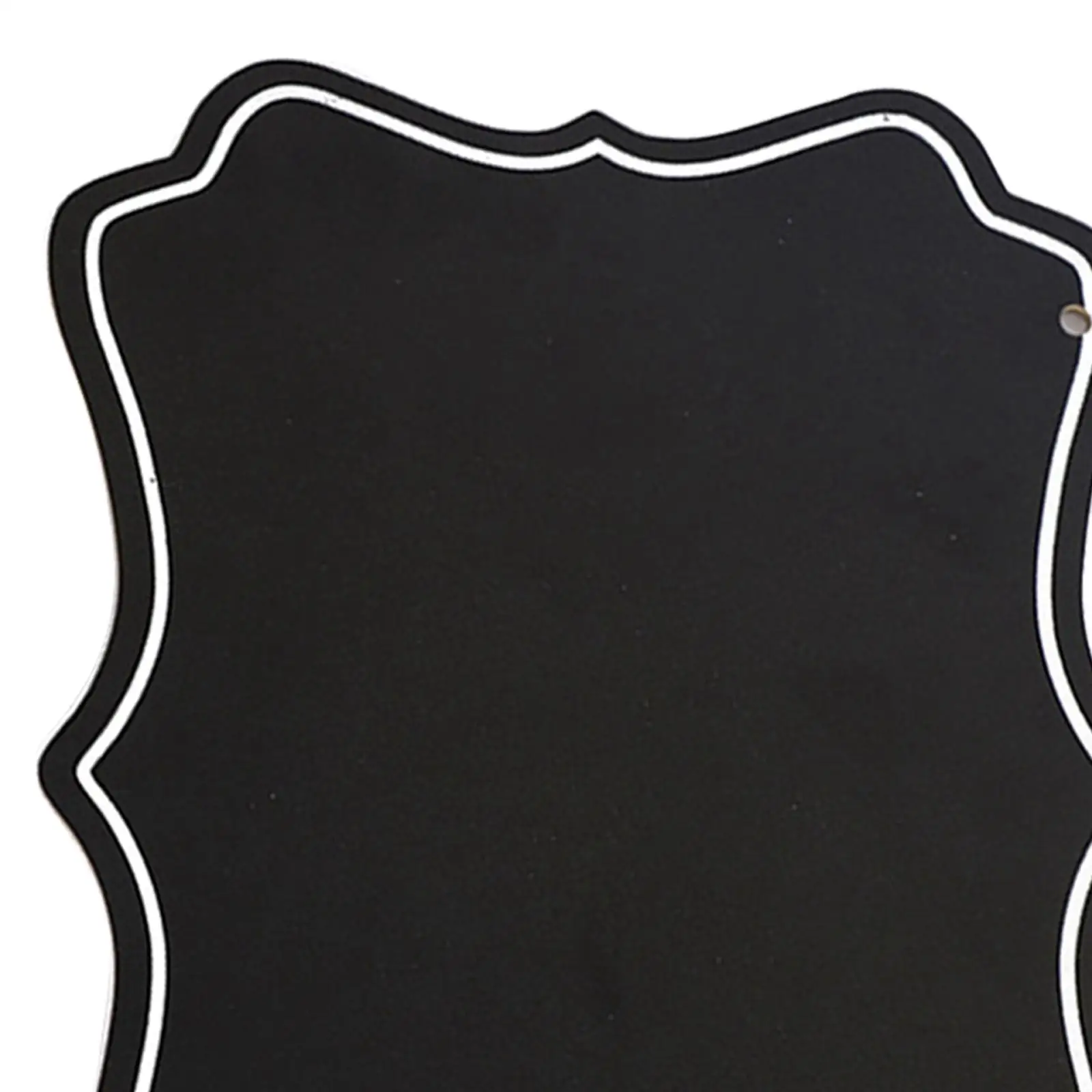 6x Scheda di risposta cancellabile a secco Strumento didattico portatile Scheda di risposta rapida con