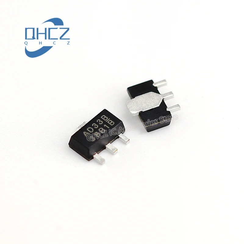 20PCS BL8565CC3BTR3…