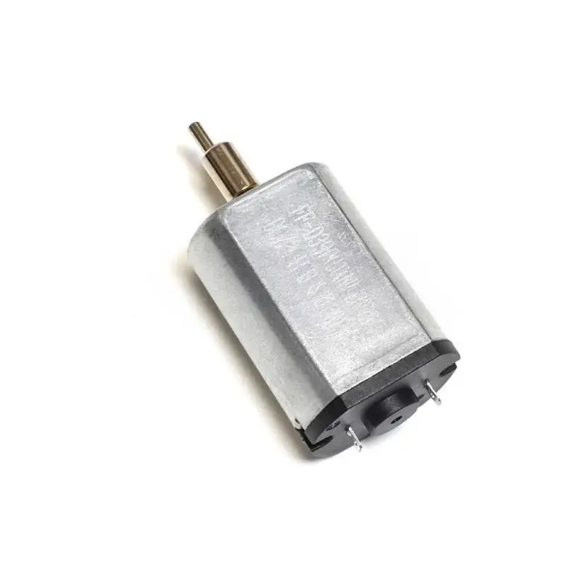 Kompatibel mit dem JRL 2020T Trimmer Hochgeschwindigkeitsmotor Madeshow M6 Upgrade-Version Kulilang R55F Hochgeschwindigkeitsmotor – Detail 4