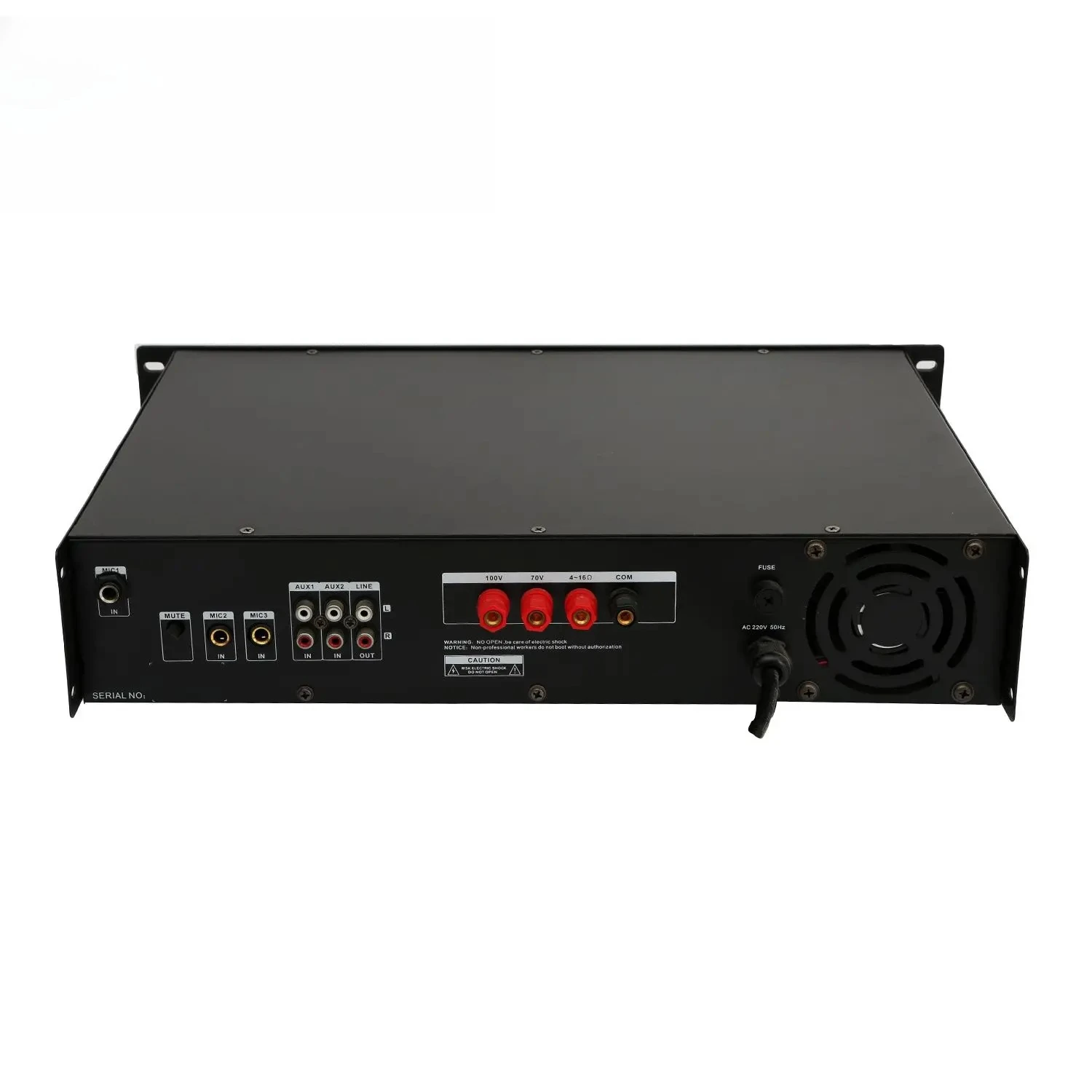 Qqchinapa 100W Soun… - image