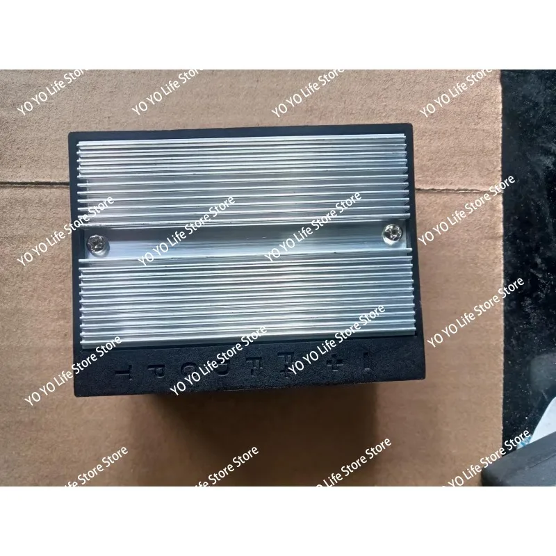 LC25B (H020051) (2.07.028) DC 12/24V Car Refrigerator Inverter Compressor Driver