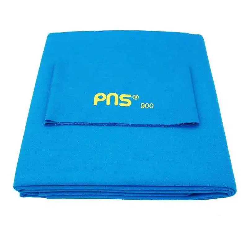 

Premium Quality PNS-900 9FT Billiard Table Cloth Pool Felt Fabric Fast Speed Cloth