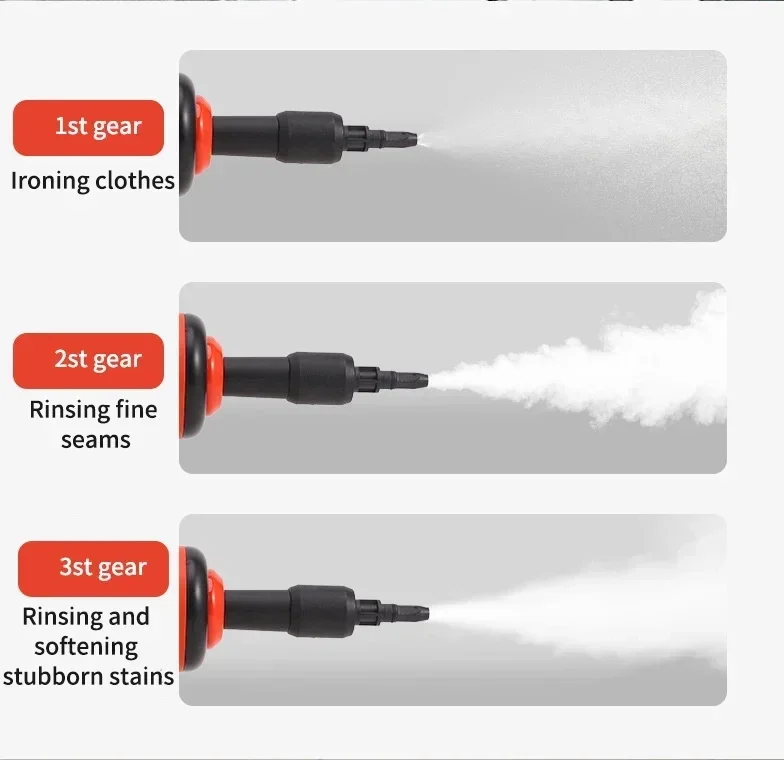 Thumbnail 2 - #36 Latest Steam Cleaners Offers