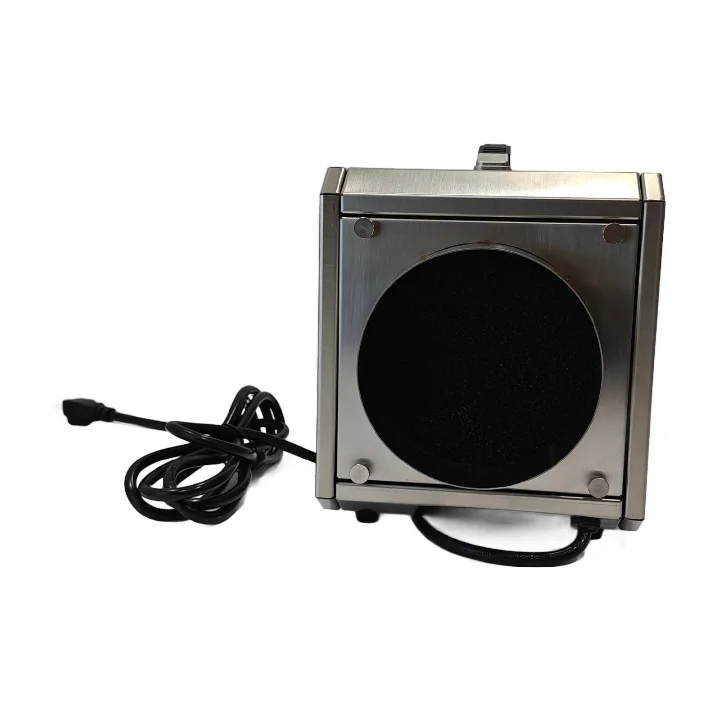 12L  110v 60hz Portable Small Industrial Desiccant Rotor Dehumidifier Home Use Boat Dehumidifiers
