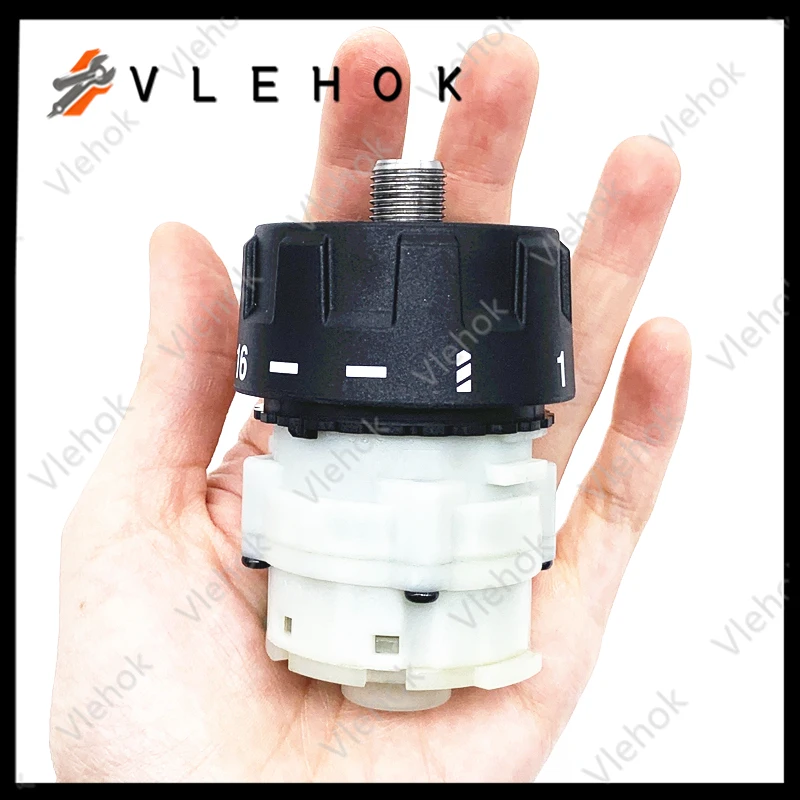 

GEAR ASSEMBLY FOR MAKITA DDF459 BDF459