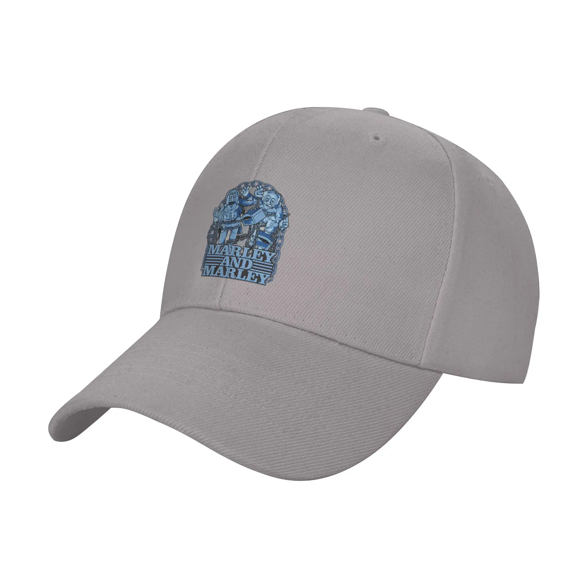 Comedy Puppet Movies Theater Cartoon Vintage Meme Trendy Baseball Cap Sightseeing Tour Easy Clean Casual Hat