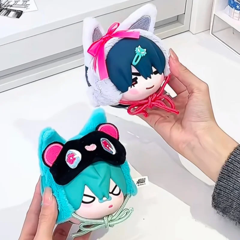 in-stock-alien-stage-free-stage-series-silicone-earphone-case-till-ivan-anime-peripheral-ornament-accessory-christmas-trend-gift