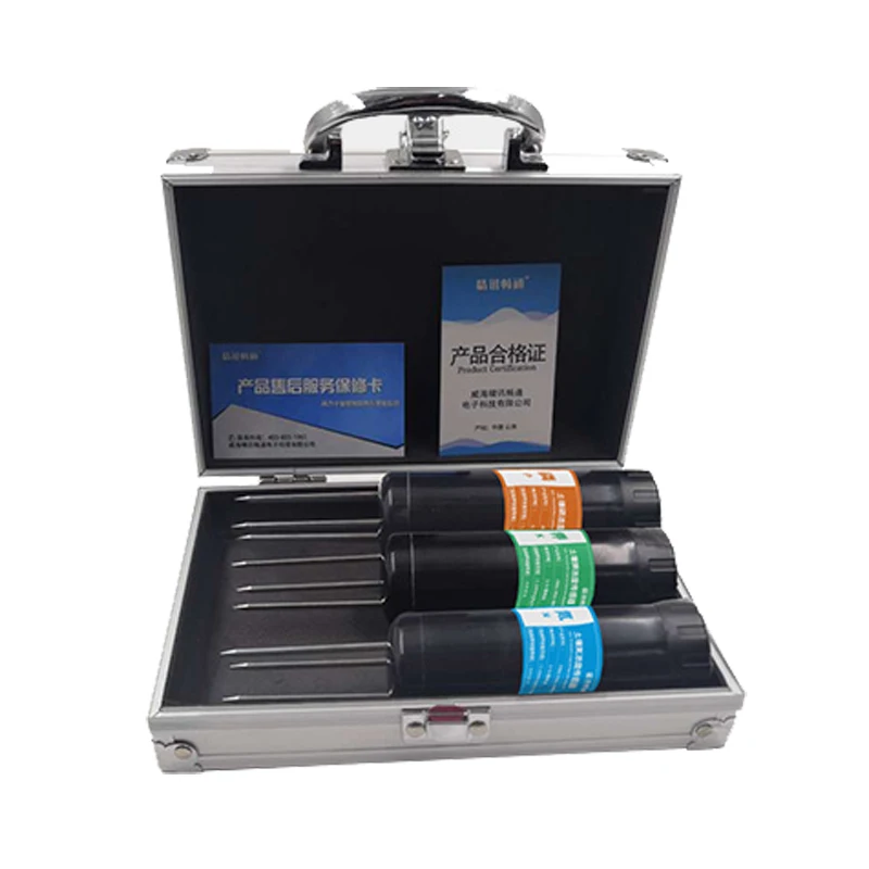 Npk Tester Soil Nut… - image