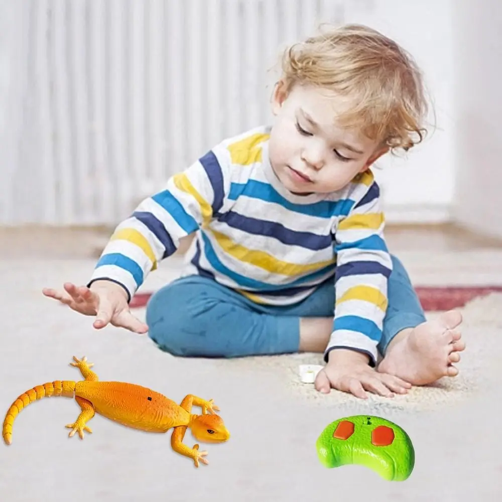 

Подарки: Перезаряжаемый радиоуправляемый робот-геккон, реалистичная модель, карабкающийся по стенам, с качающимся хвостом, на пульте управления