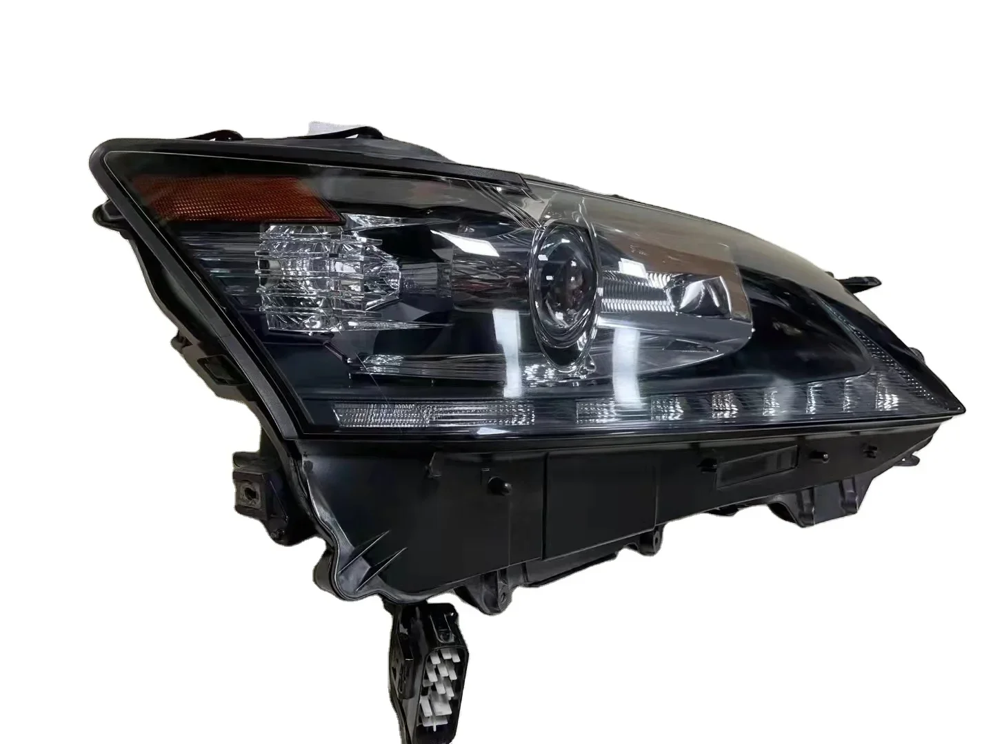 FOR 2012-2014 Lexus Auto Parts GS250LED Headlight Original Manufacturer Direct Sales