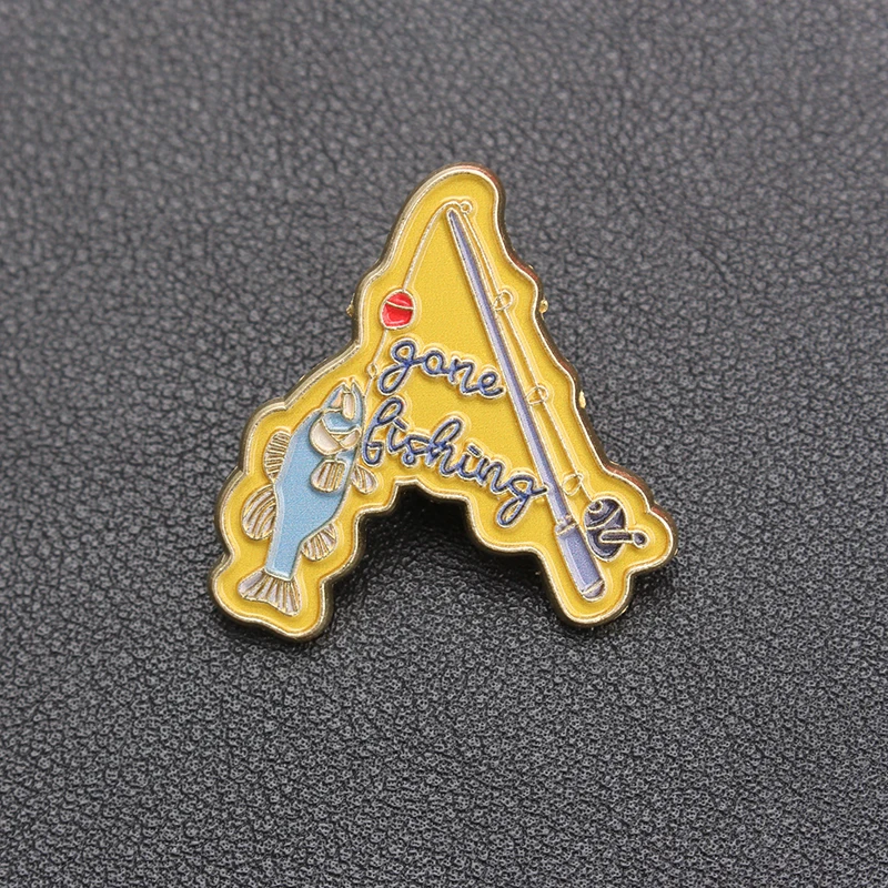 Fishing Rod Fish Ba…