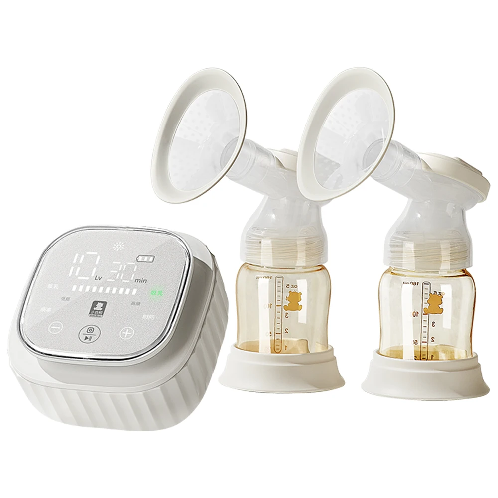 Snow Bear breast pump electric double breast pump wireless breast pump