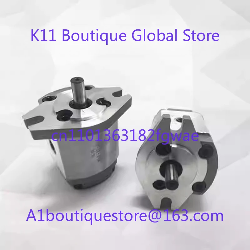 Gear Pump Hydraulic…