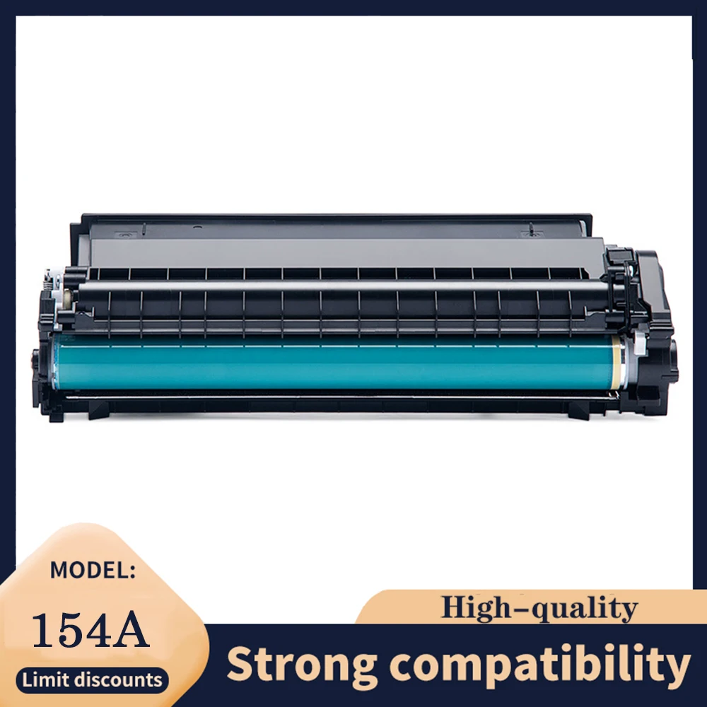 Compatible 154A W1540A Compatible Image Drum Unit For HP LASERJET Tank 1502 2502 MFP 1602w 2602dn 2602sdn SDW