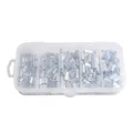 300PCS Double Tube