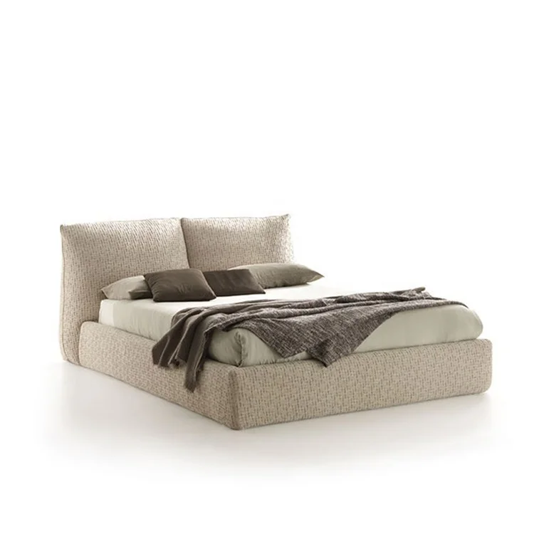 Deluxe Queen Room Set Bedroom Furniture Couple Bedroom
