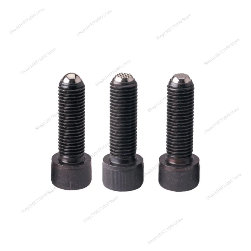 For Dynamic Steel Ball Screw Inner Hexagonal PT17 Dynamic Bolt Support, Fastening Accessories