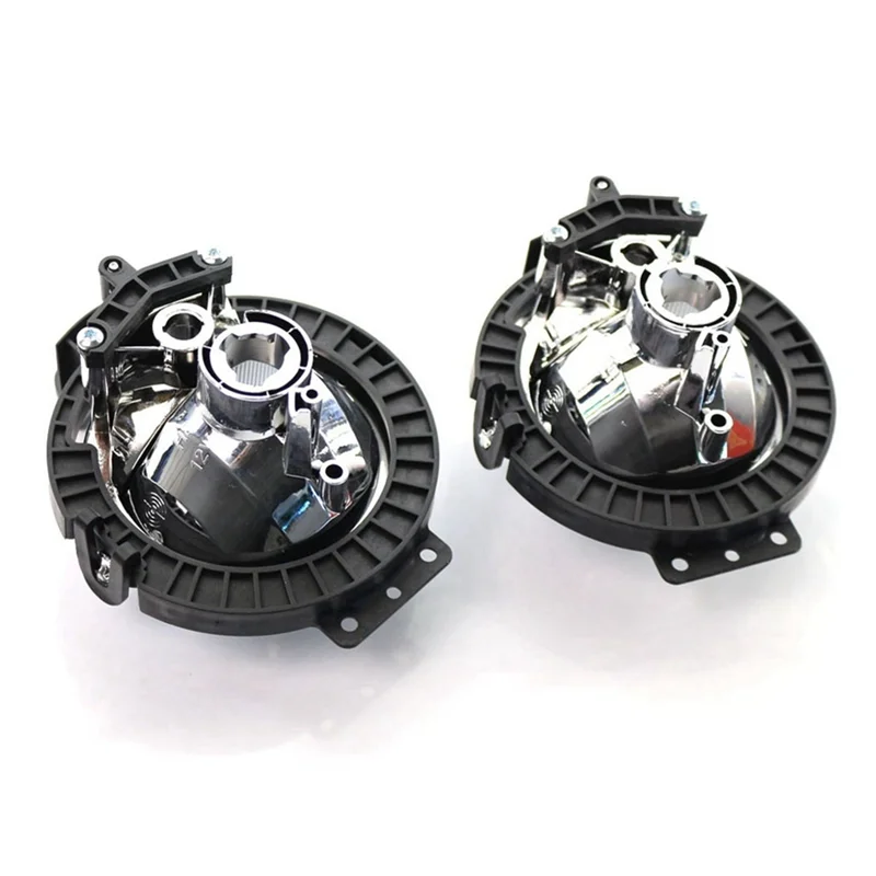 

Automotive Front Bumper Fog Lamp Daytime Running Lights For BMW Mini R55 R56 R57 R58 R59 06-2014 63172751295 Parts