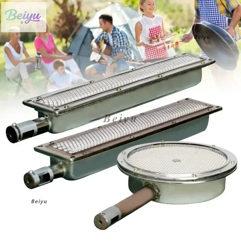 barbecue-en-ceramique-metallique-bruleur-infrarouge-gril-a-gaz-chauffage-en-ceramique-cuisson-en-plein-air-440x95x5mm-410x80mm-310mm