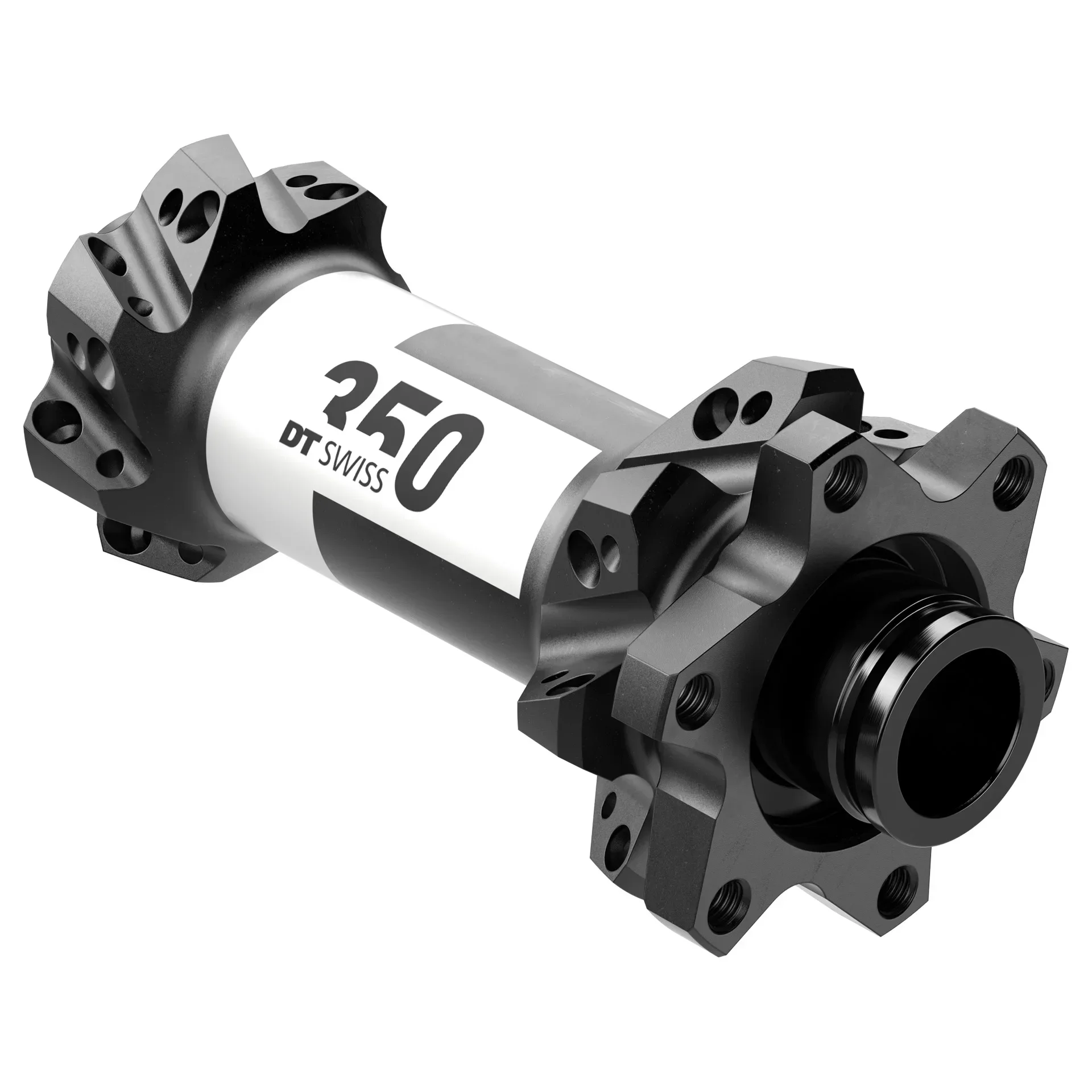 Original DT SWISS 350 Bicycle Disc Brake Hub MTB 6-bolt 28H 15*110mm/12*148mm 12*142MM Compatible with Shiman011S 12S XD, BOOST