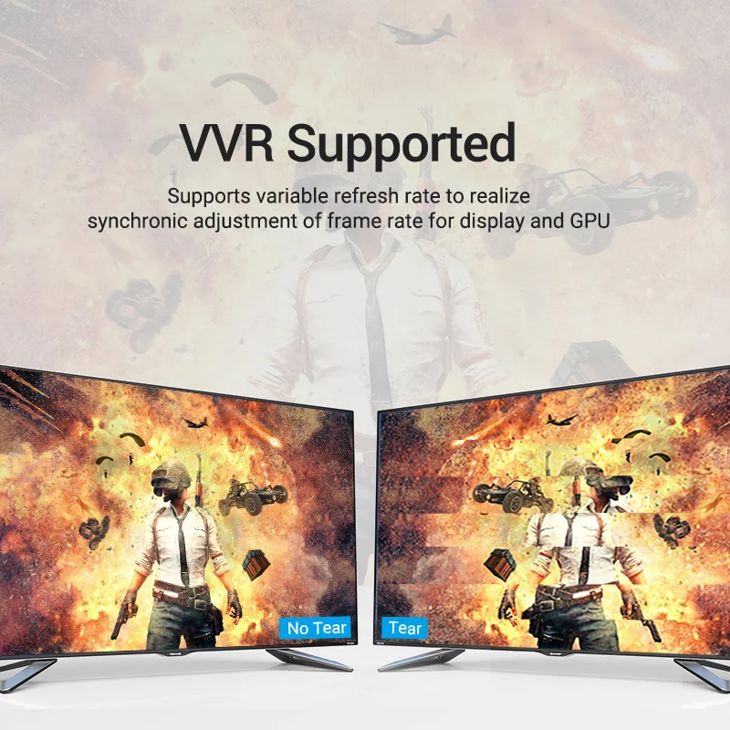 Vention HDMI-Compatible 2.1 Cable Ultra High Speed 8K@60Hz 4K@120Hz Certified Cord for PS5 Xiaomi TV Box Dolby Vision HDCP 2.3